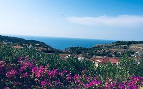 Pissouri Villa Miramar